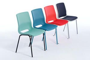 Den Paso gibt es in verschiedenen Ausführungen